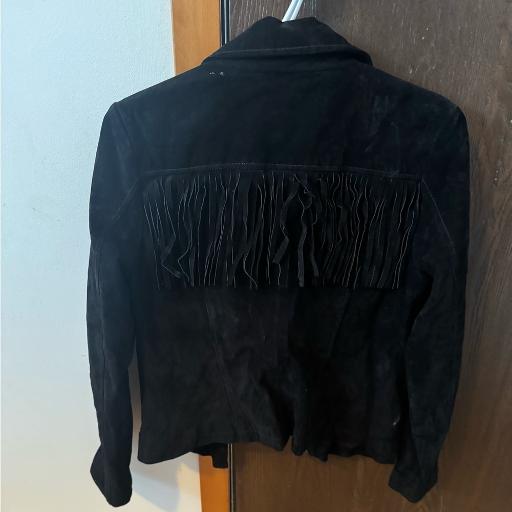 Le chatue jacket! Size M - Picture 1 of 2